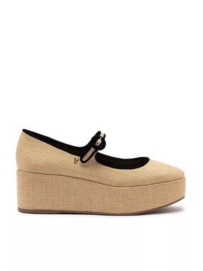 Larroudé Blair Flatform